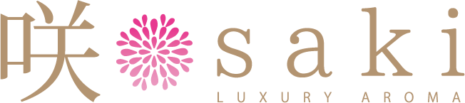 luxury aroma 咲｜福岡 博多 出張アロマ