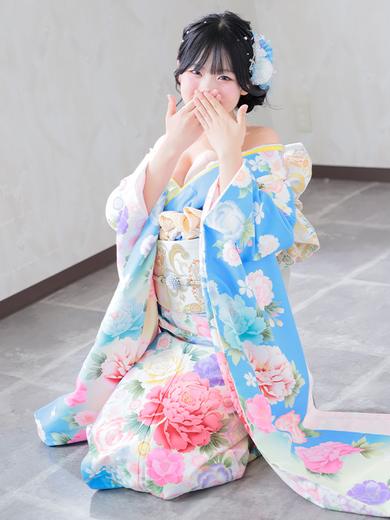 中洲 店舗アロマ luxury spa 風雅かなのの画像