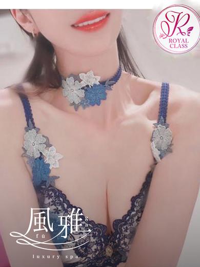 中洲 店舗アロマ luxury spa 風雅きょうかの画像