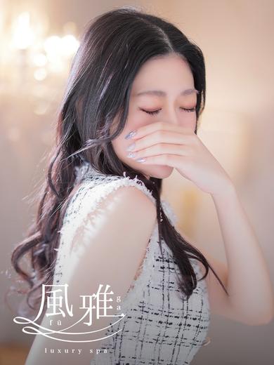 中洲 店舗アロマ luxury spa 風雅えまの画像