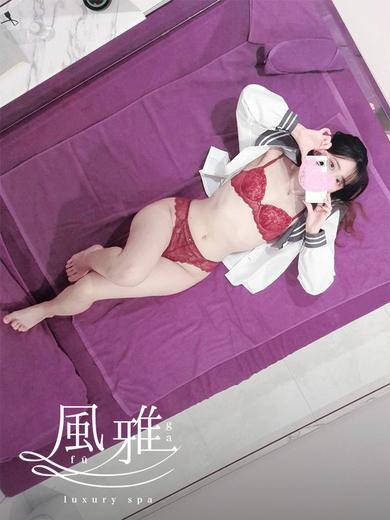 中洲 店舗アロマ luxury spa 風雅あいかの画像