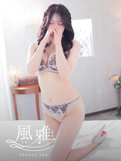 中洲 店舗アロマ luxury spa 風雅しおりの画像