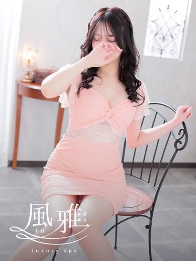 中洲 店舗アロマ luxury spa 風雅しおりの画像