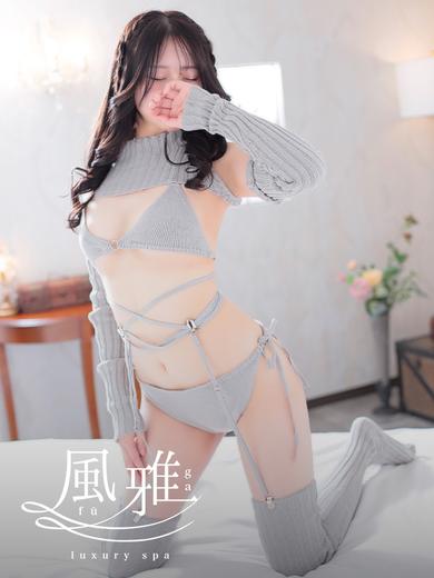 中洲 店舗アロマ luxury spa 風雅しおりの画像