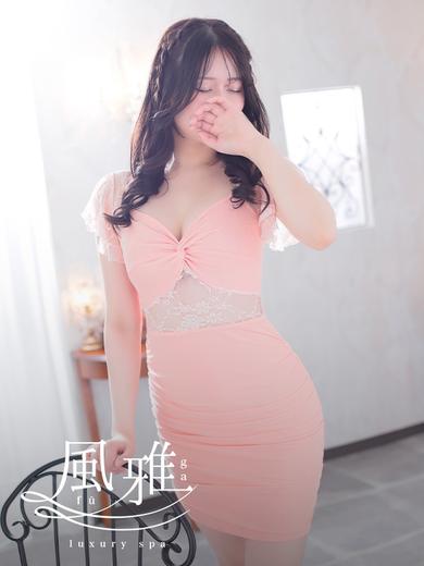 中洲 店舗アロマ luxury spa 風雅しおりの画像