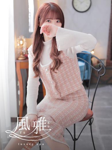 中洲 店舗アロマ luxury spa 風雅あめりの画像