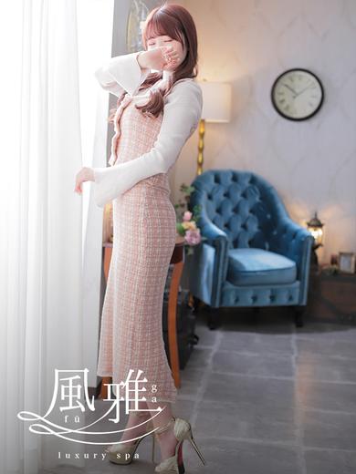 中洲 店舗アロマ luxury spa 風雅あめりの画像