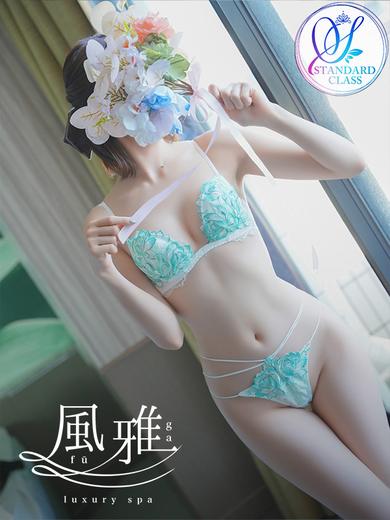 中洲 店舗アロマ luxury spa 風雅はるかの画像