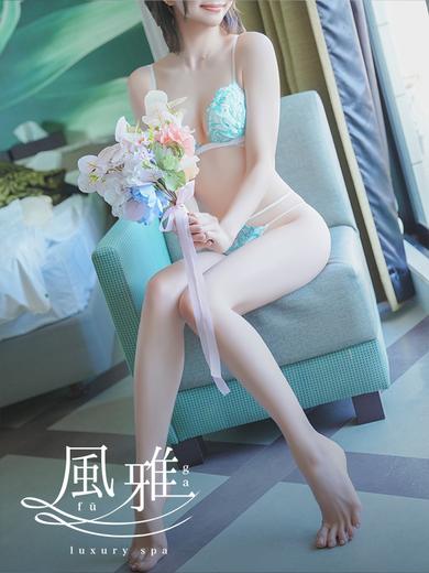 中洲 店舗アロマ luxury spa 風雅はるかの画像