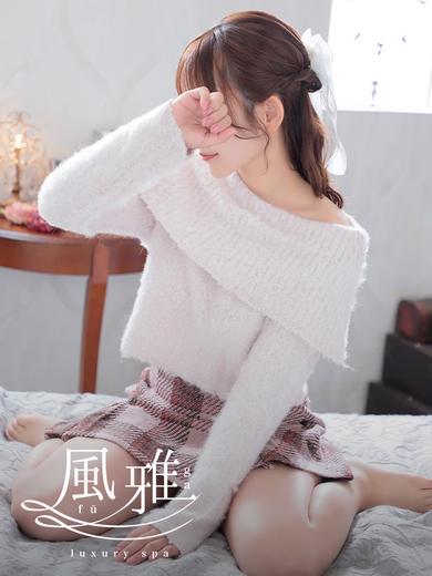 中洲 店舗アロマ luxury spa 風雅なつきの画像