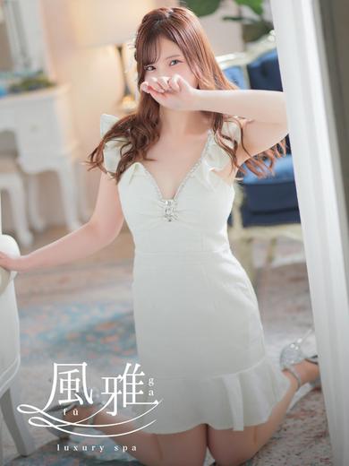 中洲 店舗アロマ luxury spa 風雅ゆいかの画像