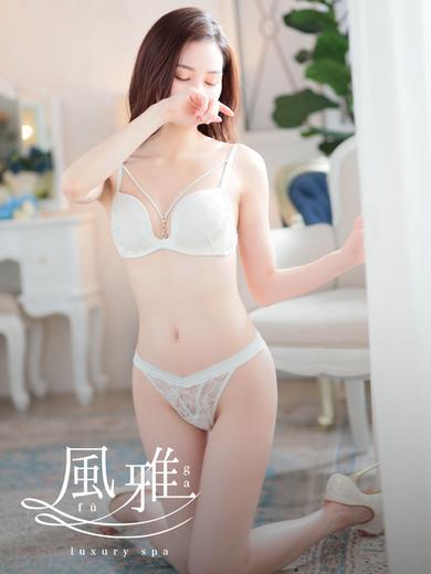 中洲 店舗アロマ luxury spa 風雅すいの画像