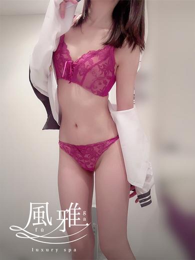 中洲 店舗アロマ luxury spa 風雅みれいの画像