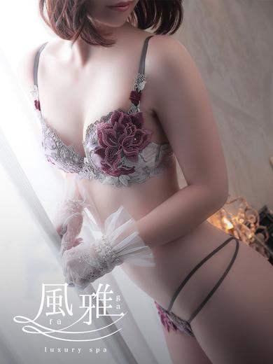 中洲 店舗アロマ luxury spa 風雅ゆあの画像