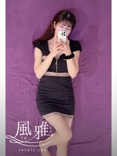 中洲 店舗アロマ luxury spa 風雅りのの画像