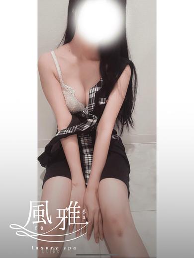 中洲 店舗アロマ luxury spa 風雅れいあの画像
