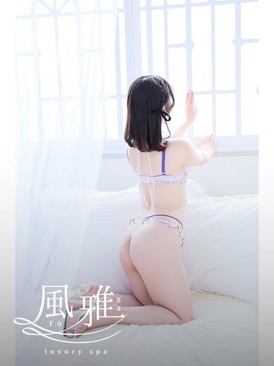 中洲 店舗アロマ luxury spa 風雅あむの画像