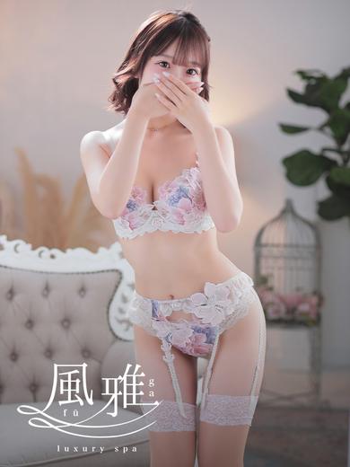 中洲 店舗アロマ luxury spa 風雅みおんの画像
