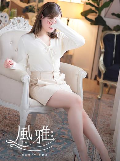 中洲 店舗アロマ luxury spa 風雅ななの画像