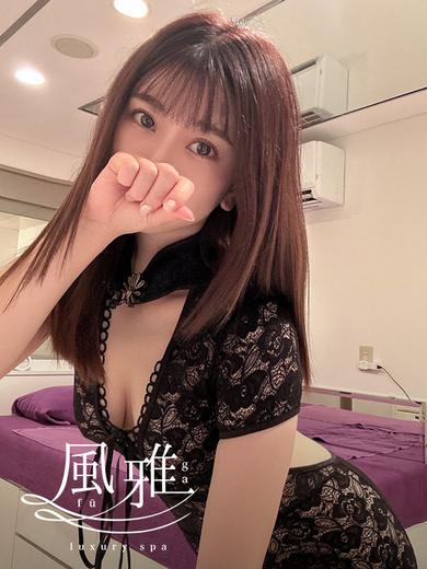 中洲 店舗アロマ luxury spa 風雅みみの画像