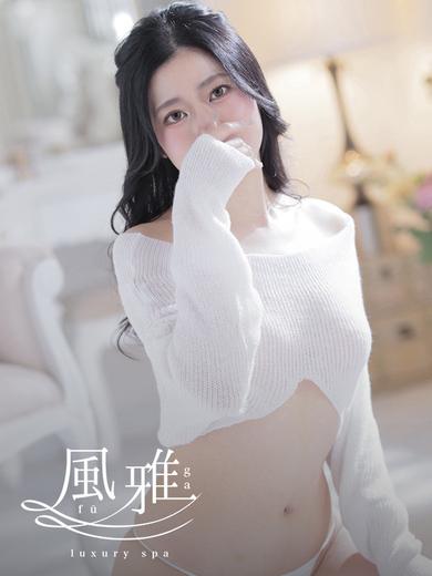 中洲 店舗アロマ luxury spa 風雅えまの画像
