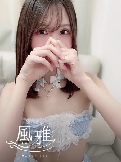中洲 店舗アロマ luxury spa 風雅みれいの画像