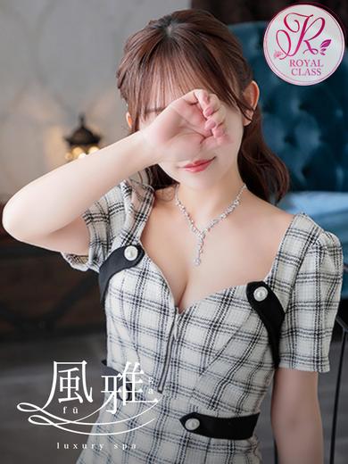 中洲 店舗アロマ luxury spa 風雅なつきの画像