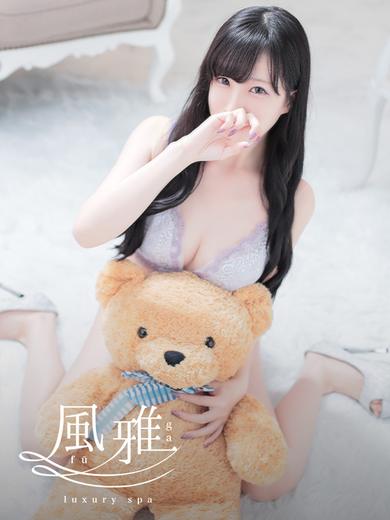 中洲 店舗アロマ luxury spa 風雅れいあの画像