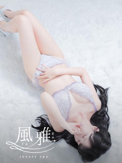 中洲 店舗アロマ luxury spa 風雅れいあの画像