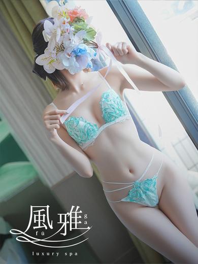 中洲 店舗アロマ luxury spa 風雅はるかの画像