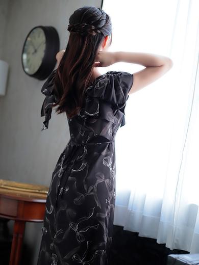 中洲 店舗アロマ luxury spa 風雅りさの画像