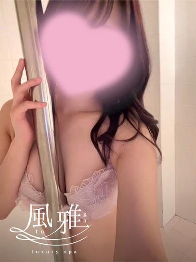 中洲 店舗アロマ luxury spa 風雅みわの画像