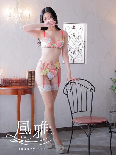 中洲 店舗アロマ luxury spa 風雅えまの画像