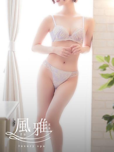中洲 店舗アロマ luxury spa 風雅ひかるの画像