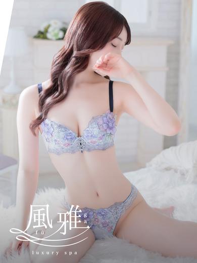 中洲 店舗アロマ luxury spa 風雅くるみの画像