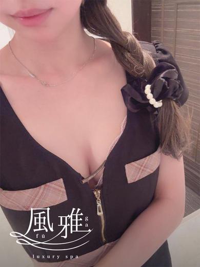 中洲 店舗アロマ luxury spa 風雅なずなの画像