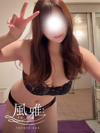 中洲 店舗アロマ luxury spa 風雅くみの画像