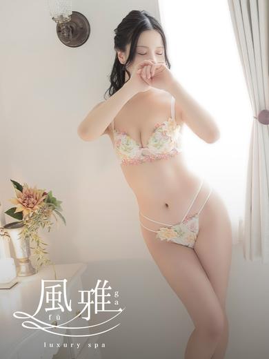 中洲 店舗アロマ luxury spa 風雅かおりの画像