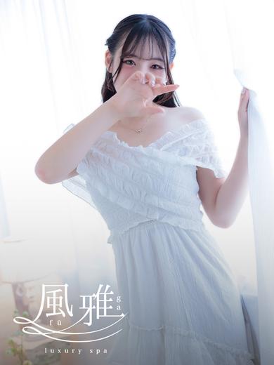 中洲 店舗アロマ luxury spa 風雅かれんの画像