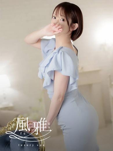 中洲 店舗アロマ luxury spa 風雅まこの画像