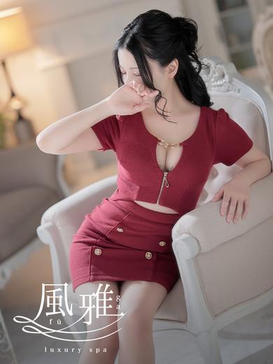 中洲 店舗アロマ luxury spa 風雅かおりの画像
