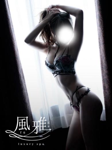 中洲 店舗アロマ luxury spa 風雅りあの画像