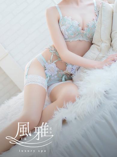 中洲 店舗アロマ luxury spa 風雅うみの画像