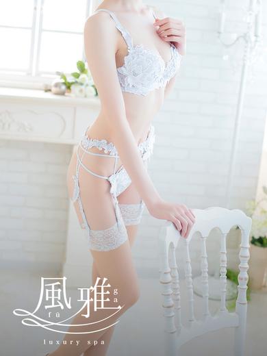 中洲 店舗アロマ luxury spa 風雅うみの画像