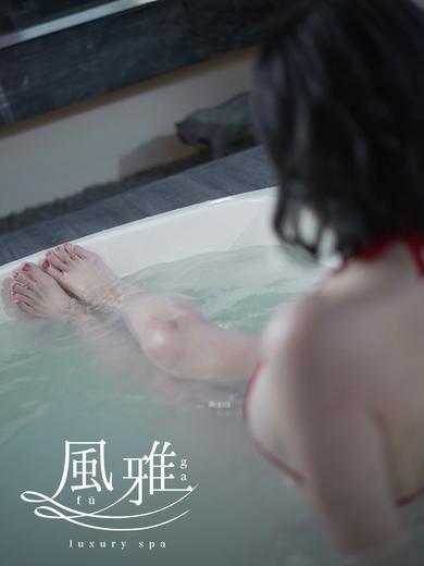 中洲 店舗アロマ luxury spa 風雅ゆなの画像