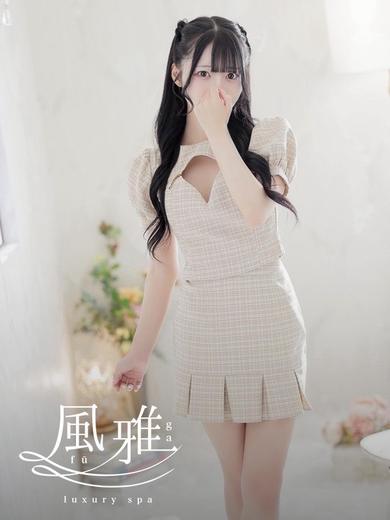 中洲 店舗アロマ luxury spa 風雅ここの画像