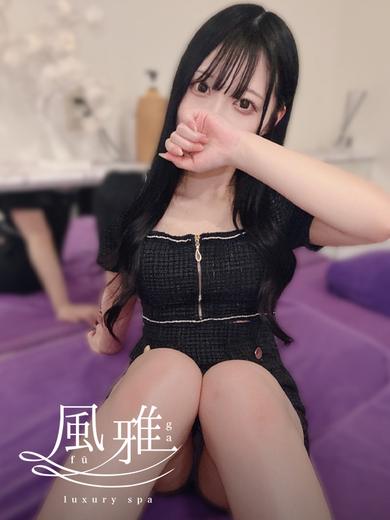 中洲 店舗アロマ luxury spa 風雅ここの画像