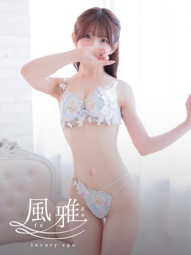 中洲 店舗アロマ luxury spa 風雅ひまりの画像