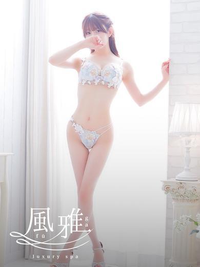 中洲 店舗アロマ luxury spa 風雅ひまりの画像