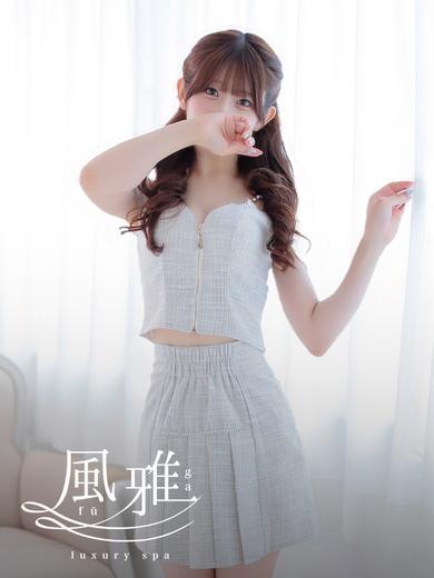 中洲 店舗アロマ luxury spa 風雅ひまりの画像